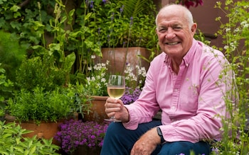 Rick Stein: ‘The first time I tasted coriander, I thought it was horrible’