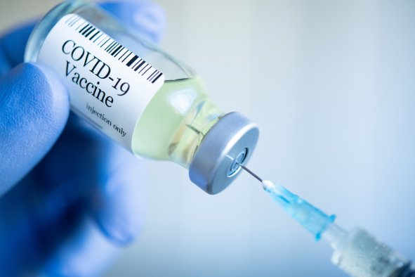 Science Fact Check: Was the Definition of COVID Vaccine 'Changed'?