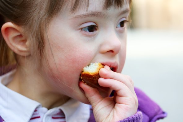 How Nutrition Can Help With Down Syndrome: An Expert's View