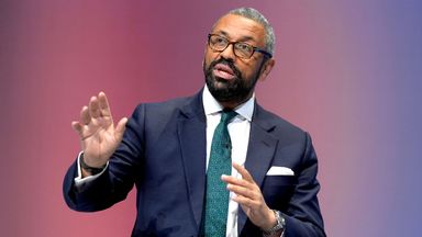 Tory leadership race: James Cleverly knocked out - leaving Robert Jenrick and Kemi Badenoch as final two facing party membership vote