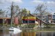 How Waffle House helps Southerners — and FEMA — judge a storm’s severity