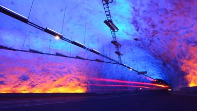 Thames crossing delayed after planning it cost more than world's longest road tunnel