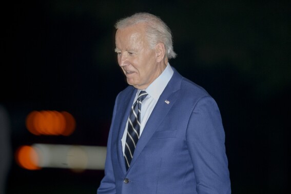 Biden is set to speak with Netanyahu in the leaders’ first conversation since August