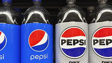 PepsiCo lowers revenue forecast as consumers cut back