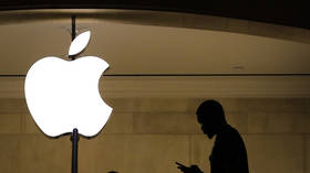 EU orders Apple to open up to rivals