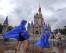 Disney World and Universal Orlando remain open ahead of Hurricane Milton