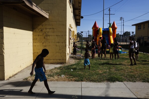 Investigation finds widespread discrimination against Section 8 tenants in California