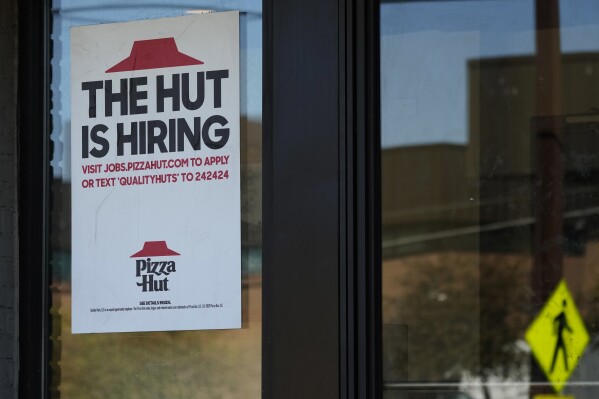 US filings for jobless benefits jump to 258,000, the most in more than a year