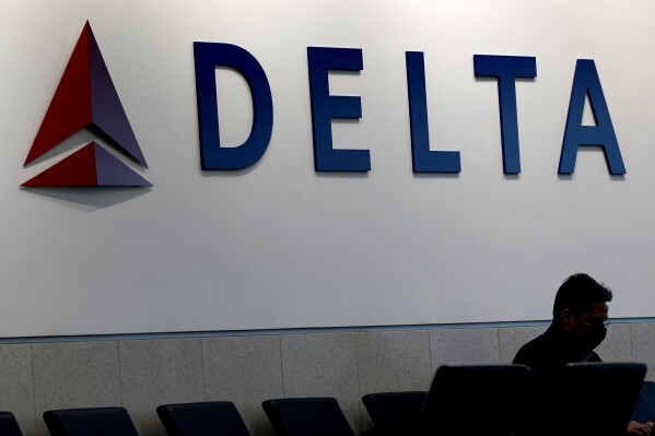 Delta’s Q3 profit fell below $1 billion after global tech outage led to thousands of cancellations