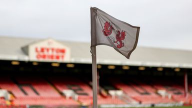 East London club Leyton Orient kicks off hunt for new investor