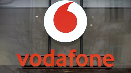 Vodafone group to open new European logistics hub in Luxembourg