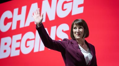 Budget 2024: What are Labour's fiscal rules and could Rachel Reeves change them to raise more money?