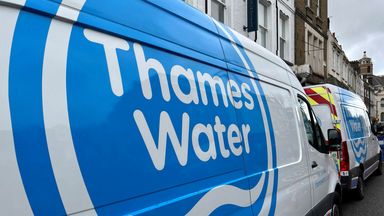 Ofwat to name LEK Consulting as Thames Water 'policeman'