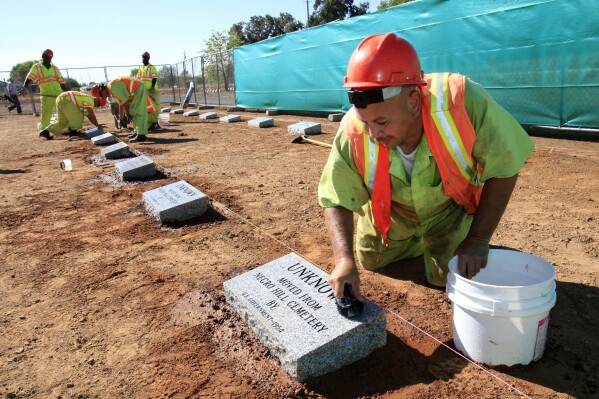 Voters in California and Nevada consider ban on forced labor aimed at protecting prisoners