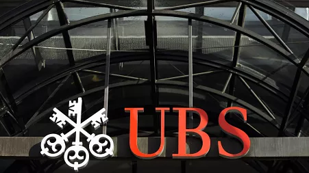 Swiss regulator orders UBS to strengthen emergency protocol