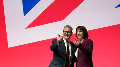 Budget 2024: What could Chancellor Rachel Reeves announce?