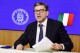 Italy approves tight budget partly funded by a levy on banks and insurers