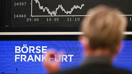 EU agrees to follow US, UK in settling securities trades faster