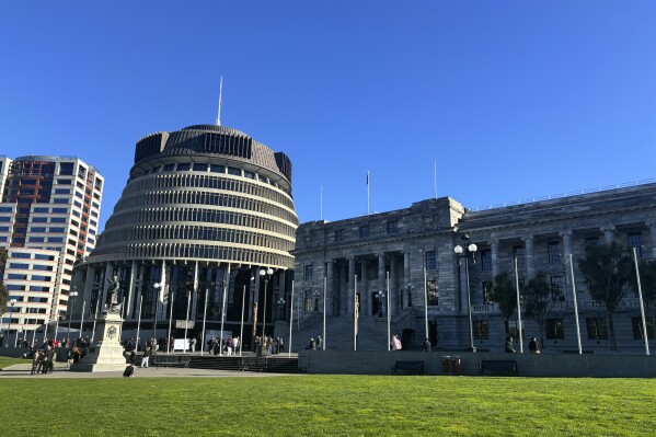 New Zealand exempts abuse victims from a forced two-year wait before they can seek divorce