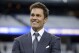 Tom Brady’s purchase of a minority stake in the Las Vegas Raiders is approved by NFL team owners