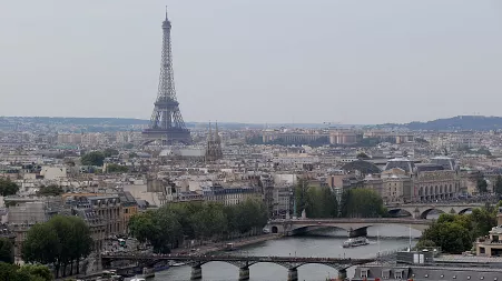 French minister says block to Sanofi deal is still 'on the table'