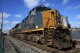 CSX profit up 8% as railroad hauls 3% more shipments during the third quarter