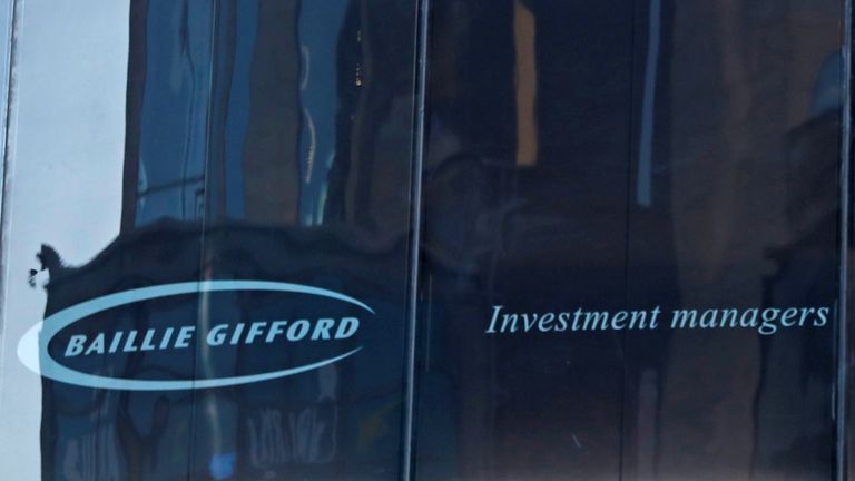 Fund manager Baillie Gifford issues 'return-to-office' edict