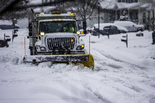 60% Chance of La NiÃ±a This Autumn: Here's What That Means For US Weather