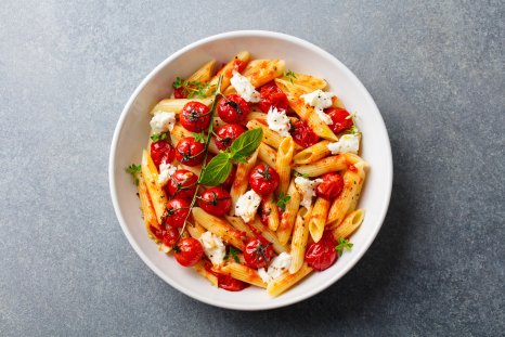 Pasta Can Be Healthy, Says Nutrition Scientist