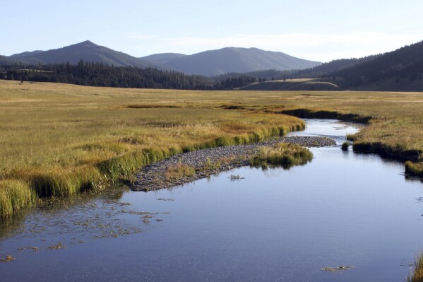 Settlement enshrines tribe’s rights to use part of a national preserve for cultural practices