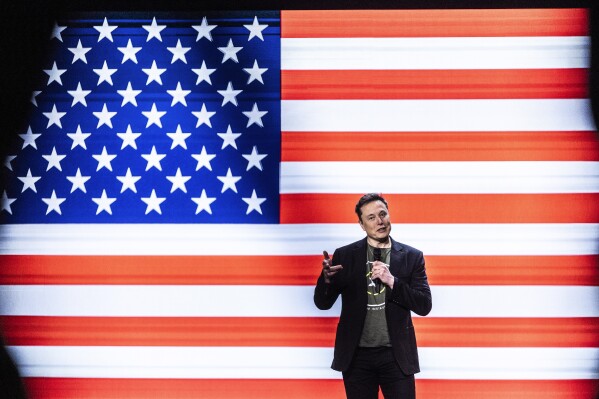 Musk offers voters $1 million to sign PAC petition backing the Constitution. Can that be legal?