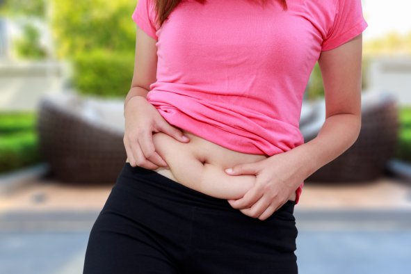 Can Supplements Fix Your Belly Fat? Experts Explain