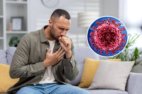 COVID-19 XEC Variant: Symptoms to Watch for as Virus Surges