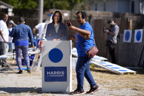 AP Decision Notes: What to expect in Nebraska on Election Day