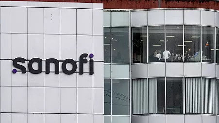 Doliprane-maker Sanofi confirms exclusive talks with US firm CD&amp;R