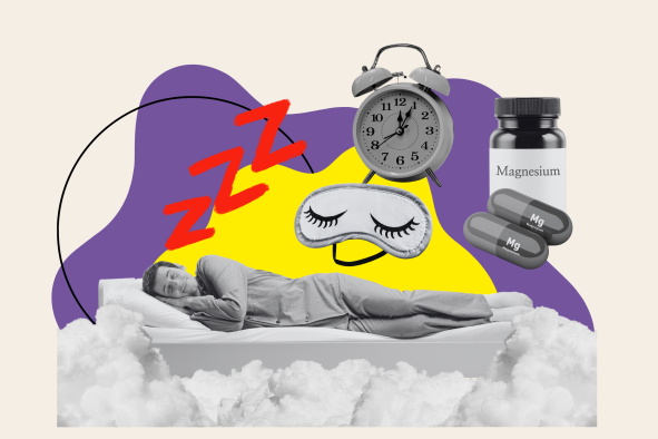 Will Gen Z's 'Sleepmaxxing' Really Help You Sleep?