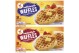 More frozen waffles and pancakes recalled over possible listeria contamination