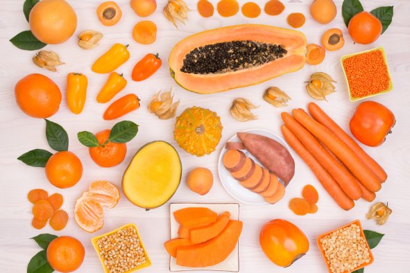 Nutritionist Reveals Vegetables That May Give Your Skin a Golden Glow