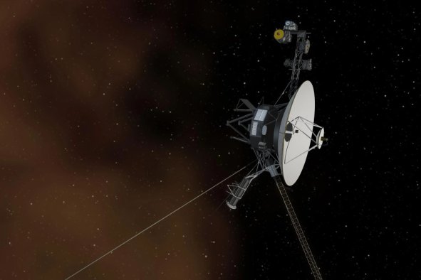 Where Are NASA's Voyagers Now and What Happens to Them Next?