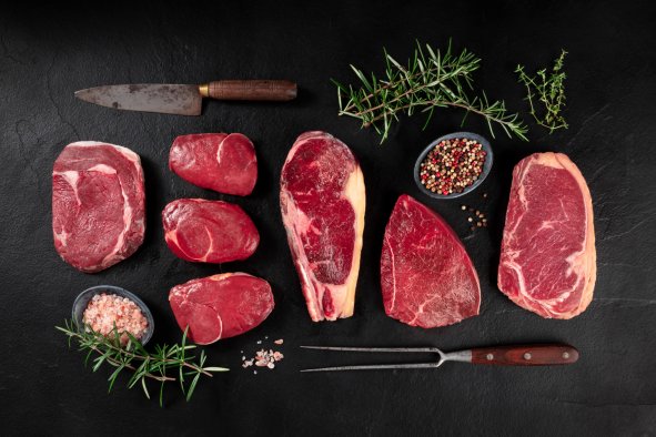 Heart Surgeon on His 95% Carnivore Diet: 'You Don't Have to Fear Red Meat'