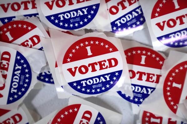 Iowa finds several dozen instances of noncitizens voting in a past election