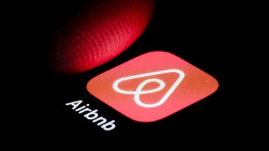 Increase in Airbnb rentals associated with higher crime rates, study suggests