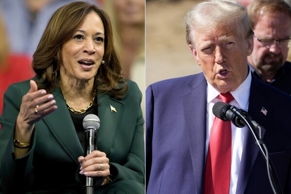 What is fascism? And why does Harris say Trump is a fascist?