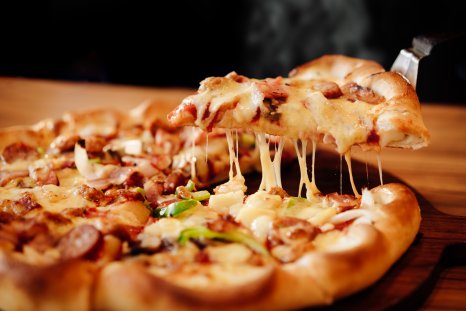 Wisconsin Restaurant Apologizes for Serving Pizzas Contaminated With THC