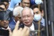 Jailed former Malaysian leader apologizes for fund embezzlement scandal, reiterates his innocence