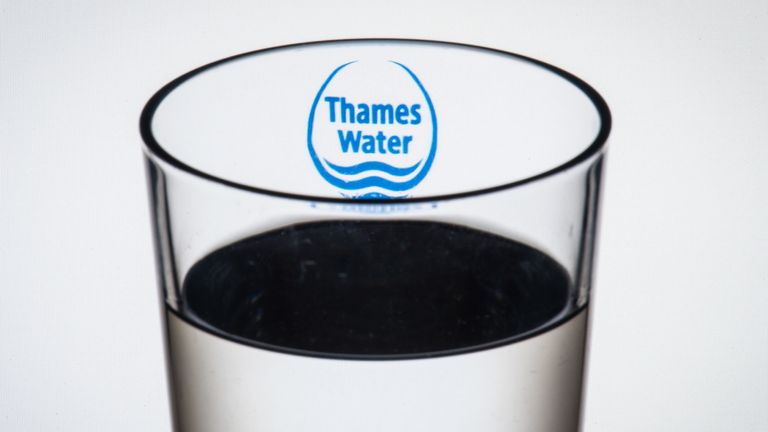 Thames Water secures financial future until October next year at least with £3bn cash injection