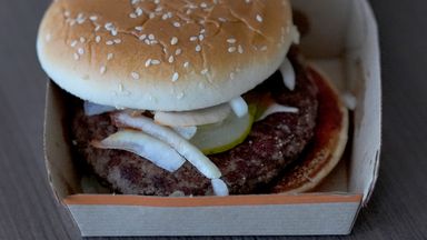 US fast food giants including McDonald's, Burger King and KFC pull onions from menus after E.coli outbreak