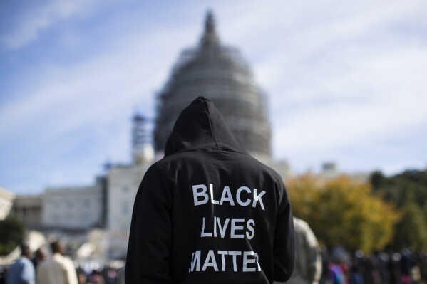 A decade of racial justice activism transformed politics but landmark reforms remain elusive