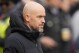 Man United fires manager Erik ten Hag after troubled start to the season