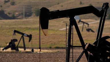 Oil price drops as fears ease of Israel-Iran escalation